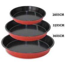 Non Stick Baking Dishes 3 pcs