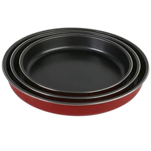 Non Stick Baking Dishes 3 pcs