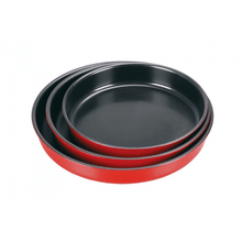 Non Stick Baking Dishes 3 pcs - bakeware bake house kitchenware bakers supplies baking