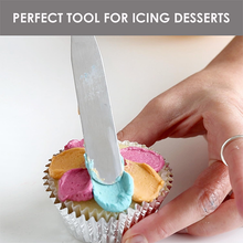 Palette Knife 3 Pcs Set