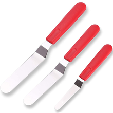 Palette Knife 3 Pcs Set