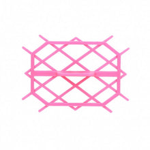 Fondant Net Stamp Checks - bakeware bake house kitchenware bakers supplies baking