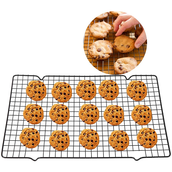 Non-Stick Cooling Rack – Bakehome