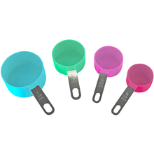 Stainless Steel Measuring Cups