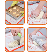 Professional Baking Mat Large