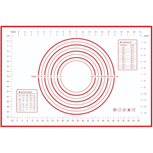 Professional Baking Mat Large