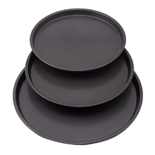 Pizza Pan 3 Pieces Set