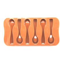 Chocolate Mold Spoons - bakeware bake house kitchenware bakers supplies baking