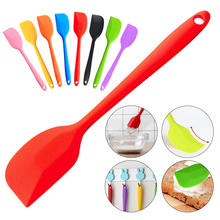 Silicone Rubber Spatula