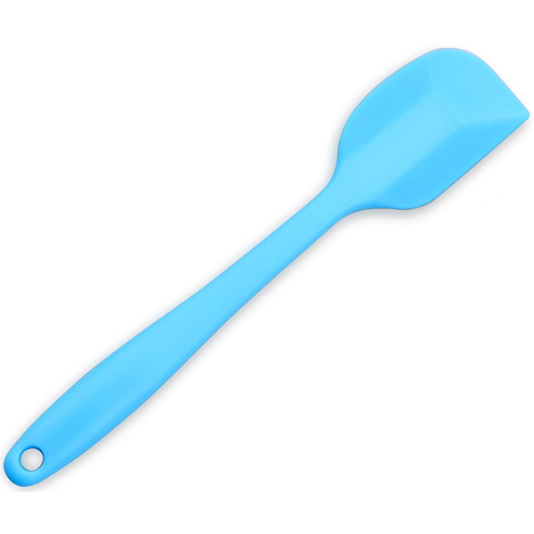 Silicone Rubber Spatula