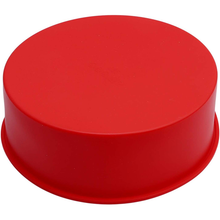 Silicone Round Cake Pan