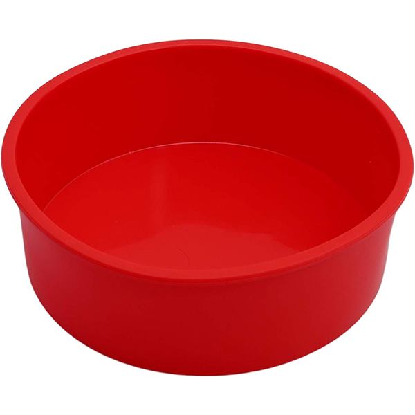 Silicone Round Cake Pan