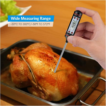 Digital Meat Thermometer