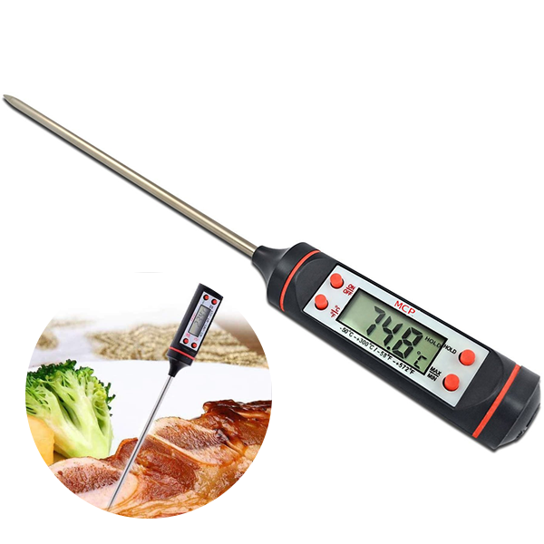 Digital Meat Thermometer