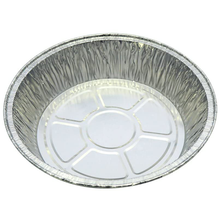 Disposable Aluminium Foil Bowl 4pcs - bakeware bake house kitchenware bakers supplies baking