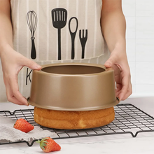 6 Inch Round Cake Pan
