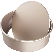 6 Inch Round Cake Pan