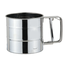 Stainless Steel Flour Sifter