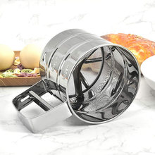 Stainless Steel Flour Sifter