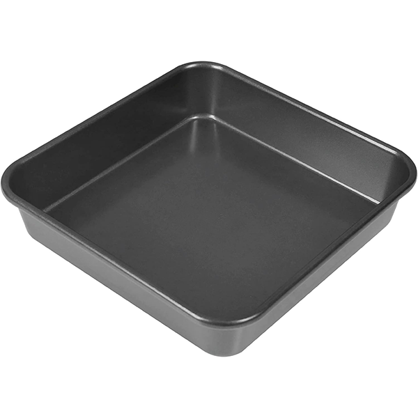 Non-Stick Square Baking Pan 8 Inches
