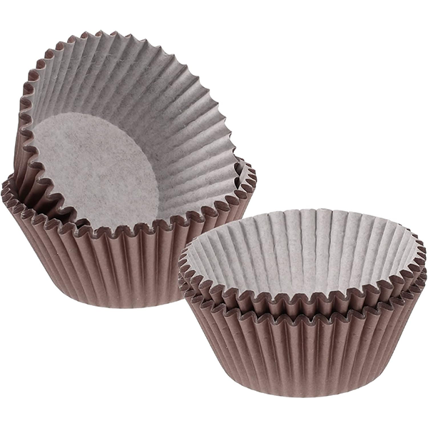 One Bite Cupcake Liner 1000Pcs