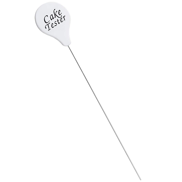 Cake Tester With Plastic Handle