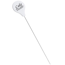 Cake Tester With Plastic Handle