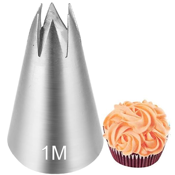 1M Icing Nozzle/tip