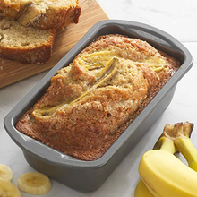 Mini Loaf Pan 5x3 Inches