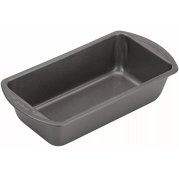 Mini Loaf Pan 5x3 Inches