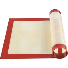 Silicone Baking Mat 24x16 Inches