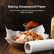 Non-Stick Baking Paper 5 Meter