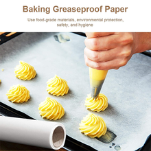 Non-Stick Baking Paper 5 Meter