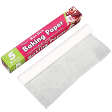 Non-Stick Baking Paper 5 Meter