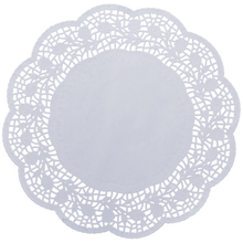 Doilies Baking Paper Mat 7.5