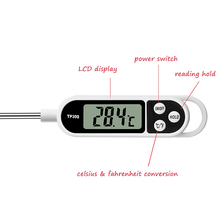 Digital Meat Food Thermometer