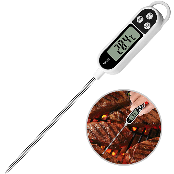 Digital Meat Food Thermometer