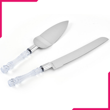 Knife & pizza lifter Set - bakeware bake house kitchenware bakers supplies baking