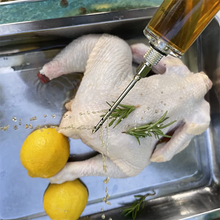 Marinade Injector Flavor Syringe
