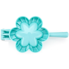 Flower Dough and Dumpling Press Mold - bakeware bake house kitchenware bakers supplies baking