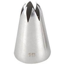 1B Stainless Steel Icing Nozzle