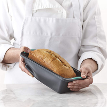 Silicone Loaf/Bread Pan 8.3x2.5 Inches