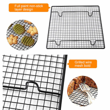 Non Stick Coating Cooling Rack