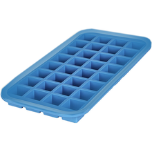 Silicone Ice Cube Tray Square 32 Cavity