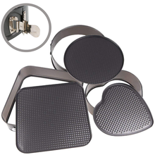 Springform Pan 3Pcs Set