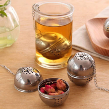 Stainless Steel Mesh Tea Ball