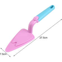 Cake & Pizza Shovel with Push Button