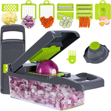 Veggie Slicer 14pcs Set