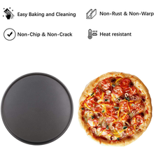 Pizza Pan Non Stick