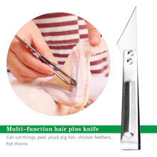Multifunctional Stainless Steel Vegetable Peeler & Slicer